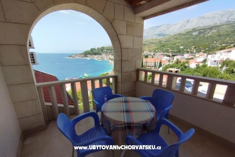 Apartamenty Iva Podgora – foto 8