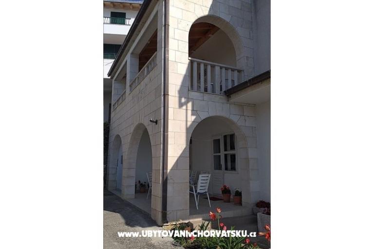 Apartamenty Iva Podgora – foto 9
