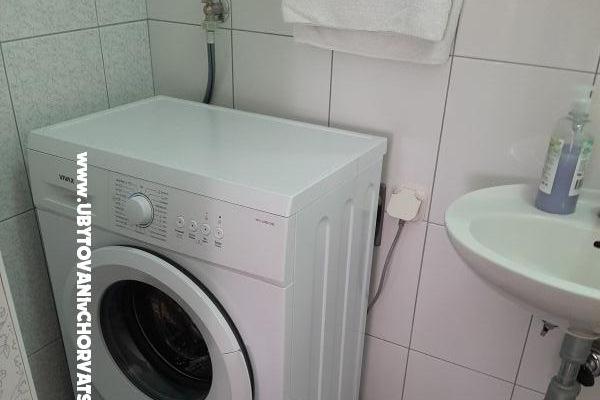 Sea Holiday Dom Drašnice – foto 10