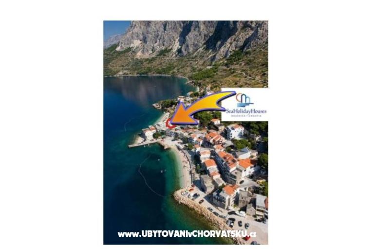 Sea Holiday Dom Drašnice – foto 13