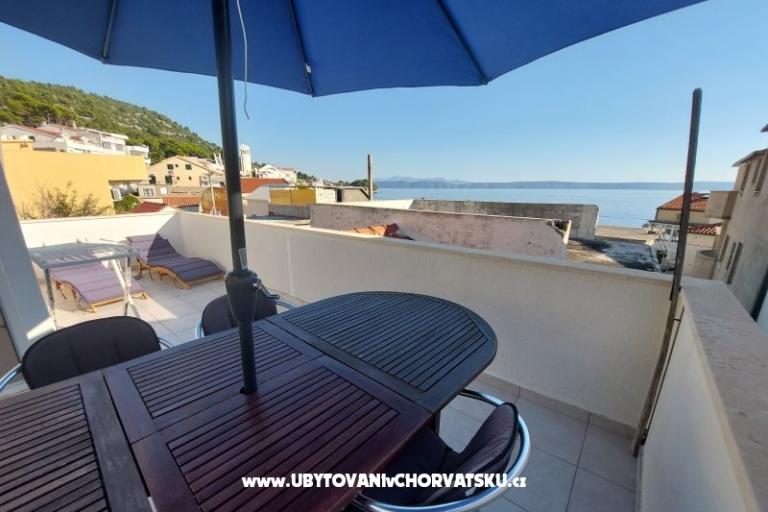 Sea Holiday Dom Drašnice – foto 15