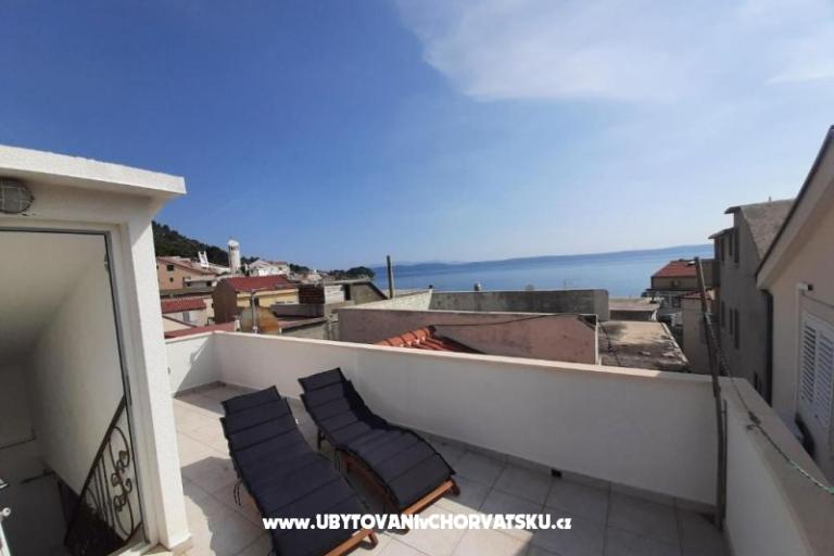 Sea Holiday Dom Drašnice – foto 2