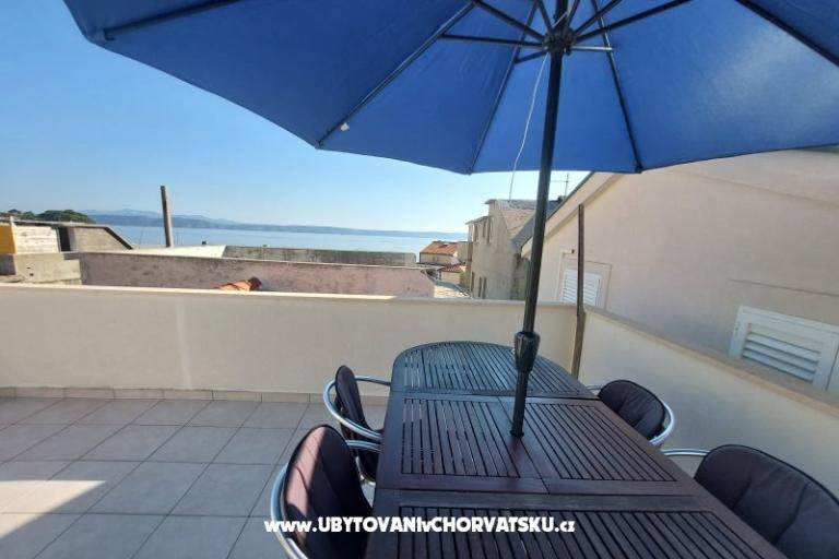 Sea Holiday Dom Drašnice – foto 25