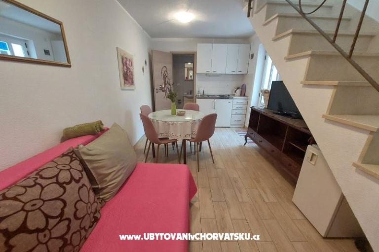 Sea Holiday Dom Drašnice – foto 26