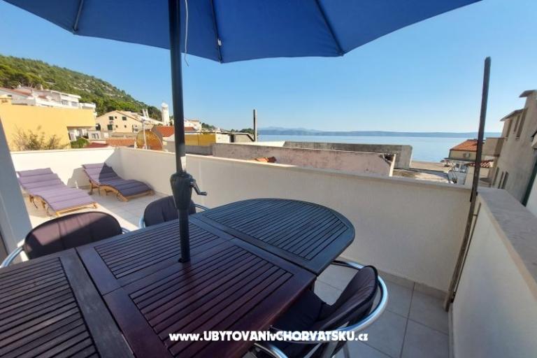 Sea Holiday Dom Drašnice – foto 27