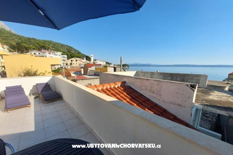 Sea Holiday Dom Drašnice – foto 31