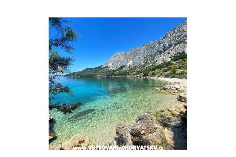 Sea Holiday Dom Drašnice – foto 33