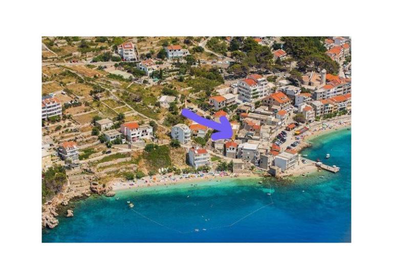 Sea Holiday Dom Drašnice – foto 34