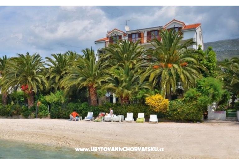 Apartamenty Palme – foto 2