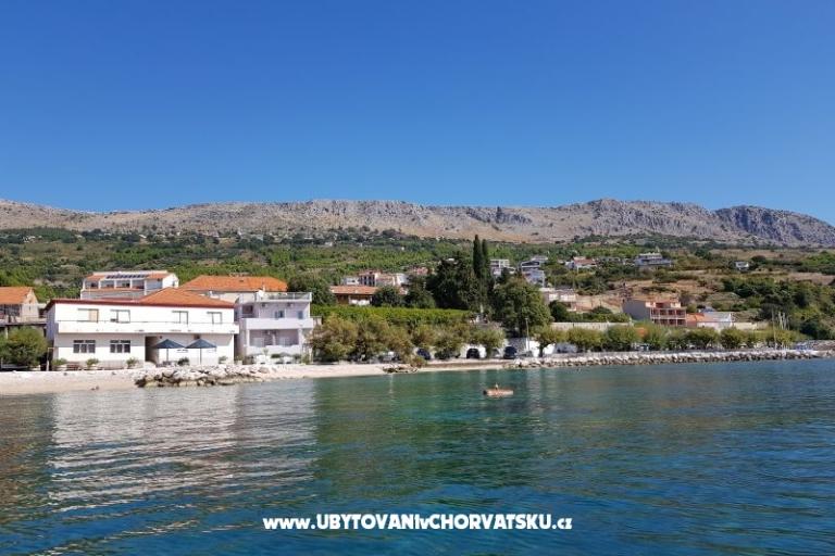 Apartamenty Tonka – foto 9