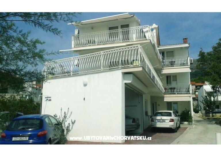 Apartamenty Lena – foto 2