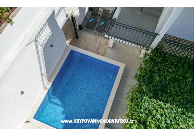 Villa Marante z basenem – foto 3