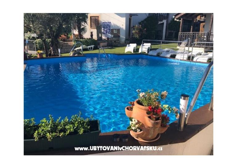 Apartamenty Milokanović – foto 8