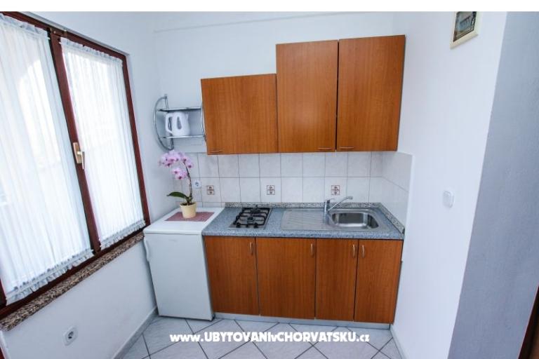 Apartamenty Ritoša – foto 2
