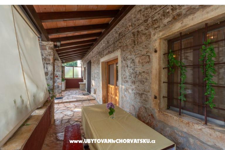 Dom wakacyjny Cerjani - 14 osoba – foto 10