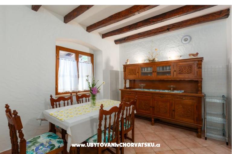 Dom wakacyjny Cerjani - 14 osoba – foto 12