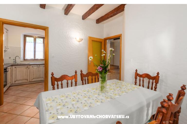 Dom wakacyjny Cerjani - 14 osoba – foto 13