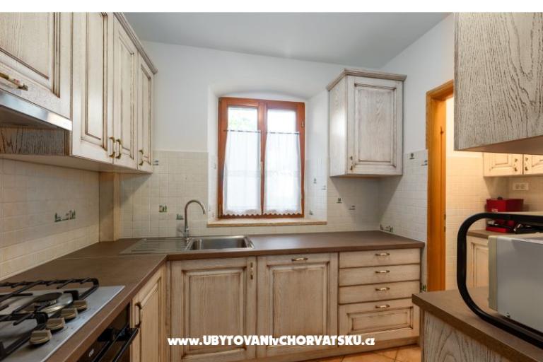 Dom wakacyjny Cerjani - 14 osoba – foto 14