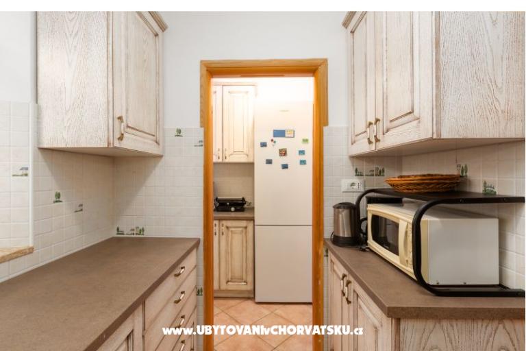 Dom wakacyjny Cerjani - 14 osoba – foto 15