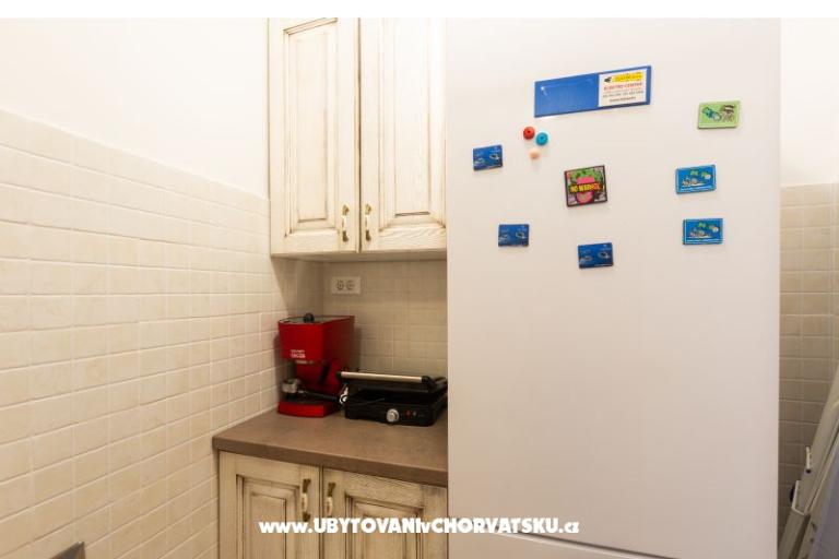 Dom wakacyjny Cerjani - 14 osoba – foto 16