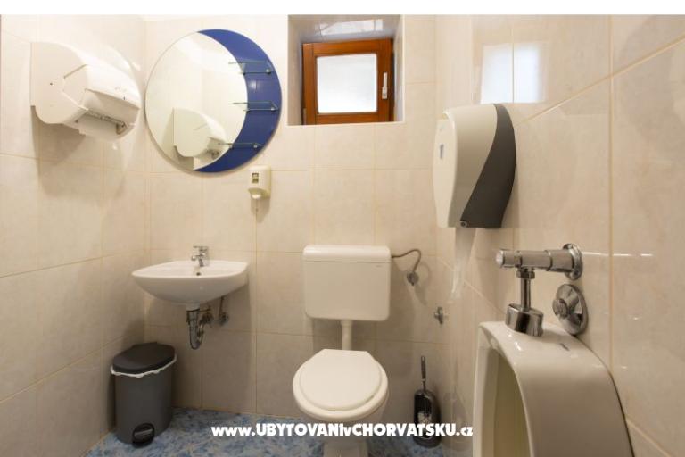 Dom wakacyjny Cerjani - 14 osoba – foto 17