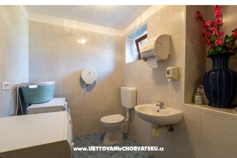 Dom wakacyjny Cerjani - 14 osoba – foto 18