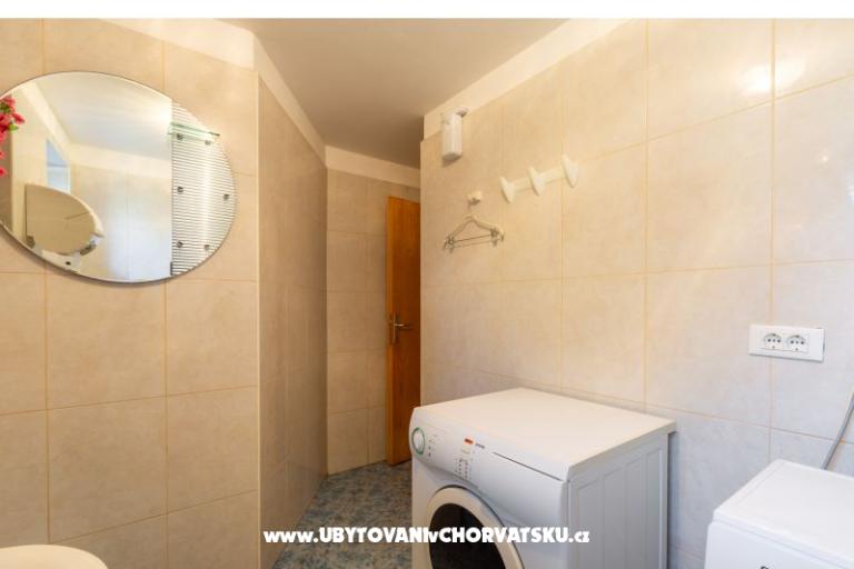 Dom wakacyjny Cerjani - 14 osoba – foto 19