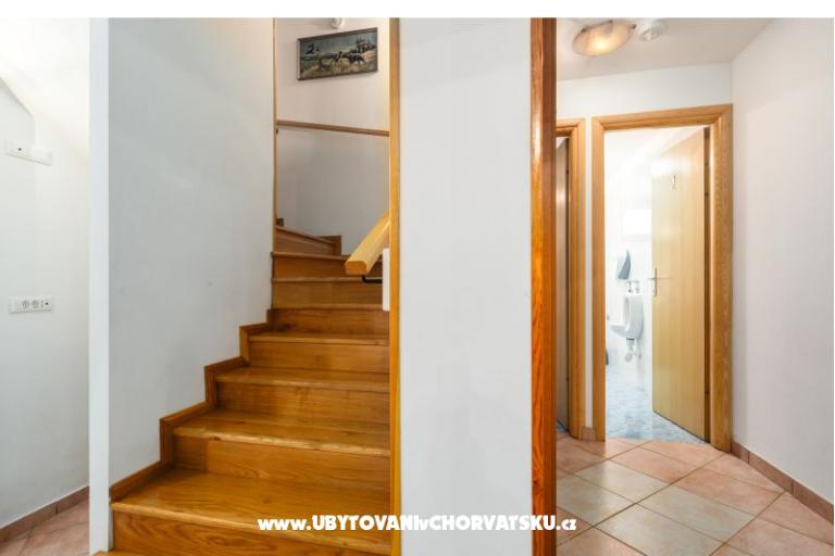 Dom wakacyjny Cerjani - 14 osoba – foto 20