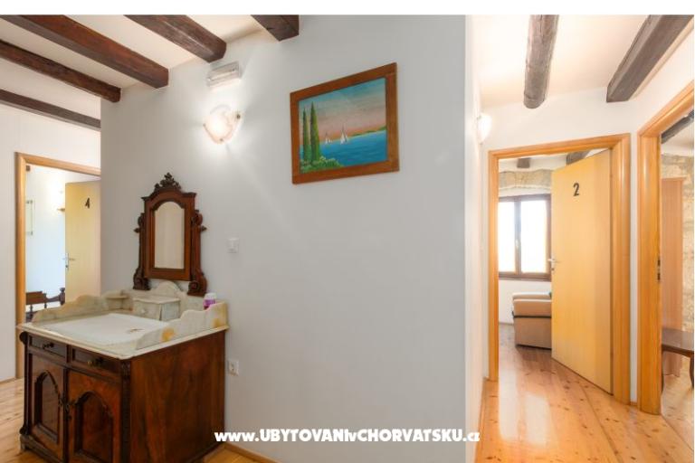 Dom wakacyjny Cerjani - 14 osoba – foto 21