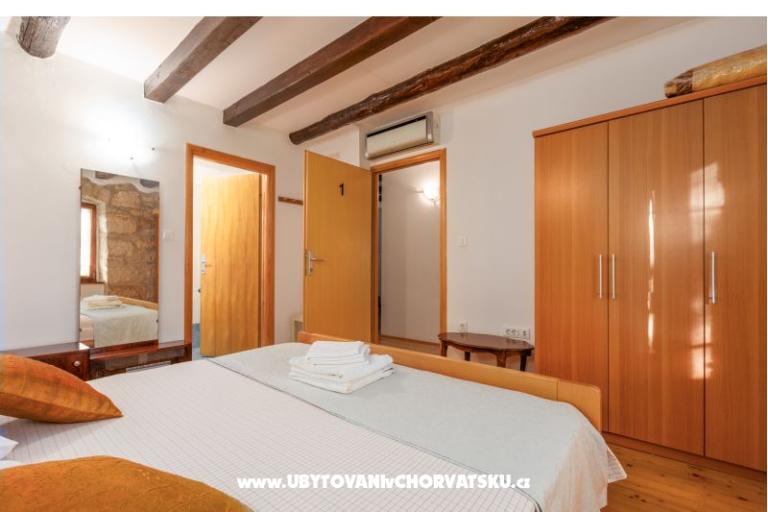 Dom wakacyjny Cerjani - 14 osoba – foto 23