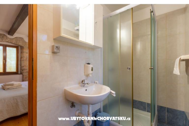 Dom wakacyjny Cerjani - 14 osoba – foto 24