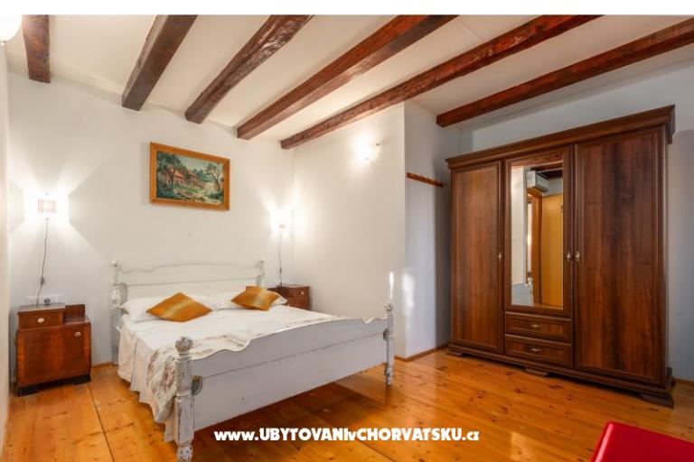 Dom wakacyjny Cerjani - 14 osoba – foto 25