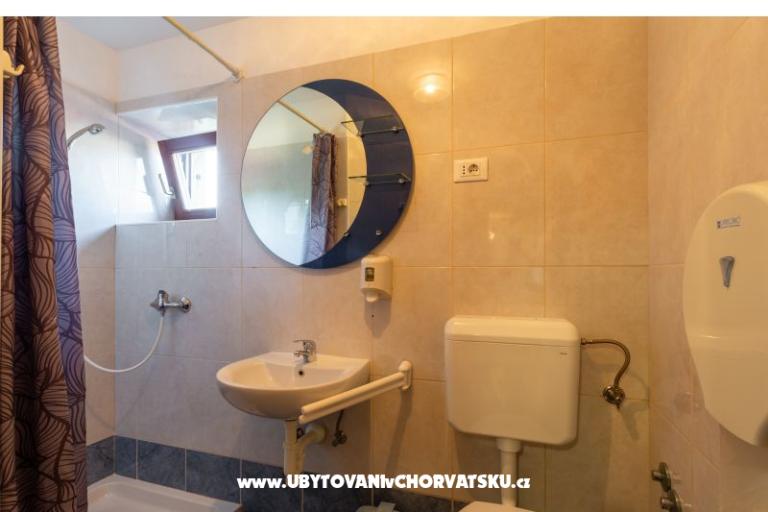 Dom wakacyjny Cerjani - 14 osoba – foto 28