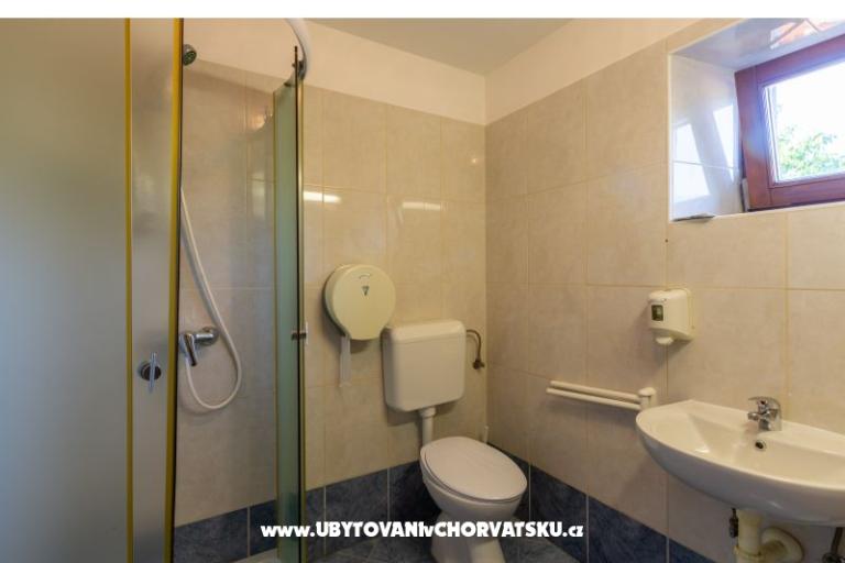 Dom wakacyjny Cerjani - 14 osoba – foto 29