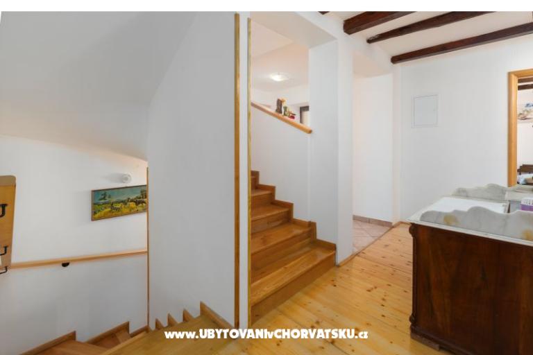 Dom wakacyjny Cerjani - 14 osoba – foto 30