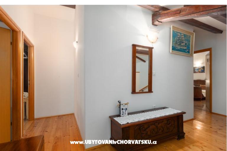 Dom wakacyjny Cerjani - 14 osoba – foto 32