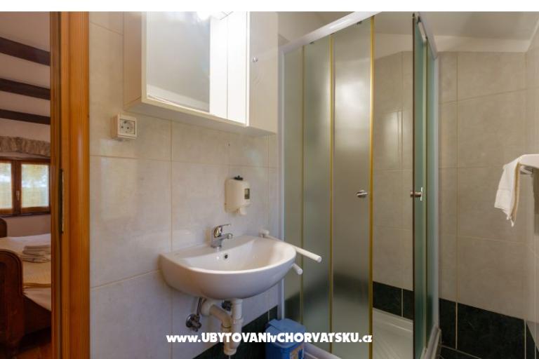 Dom wakacyjny Cerjani - 14 osoba – foto 34