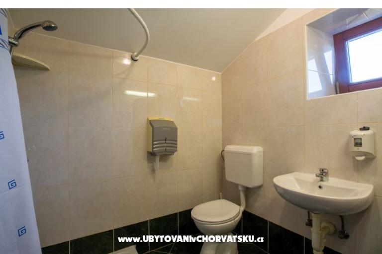 Dom wakacyjny Cerjani - 14 osoba – foto 38