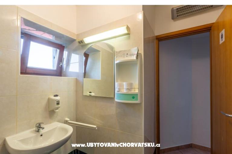 Dom wakacyjny Cerjani - 14 osoba – foto 39