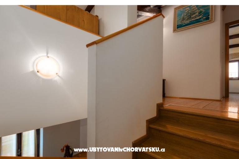 Dom wakacyjny Cerjani - 14 osoba – foto 40