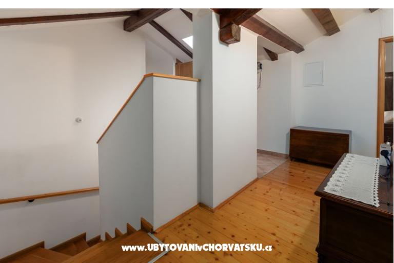 Dom wakacyjny Cerjani - 14 osoba – foto 42