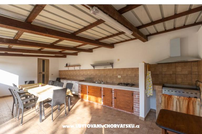 Dom wakacyjny Cerjani - 14 osoba – foto 7