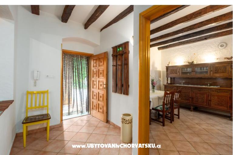 Dom wakacyjny Cerjani - 14 osoba – foto 9