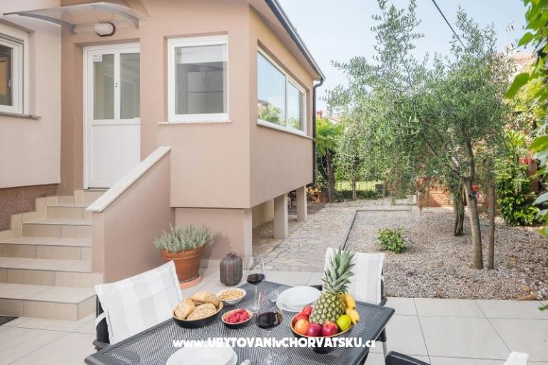 Apartamenty Aida  – foto 12