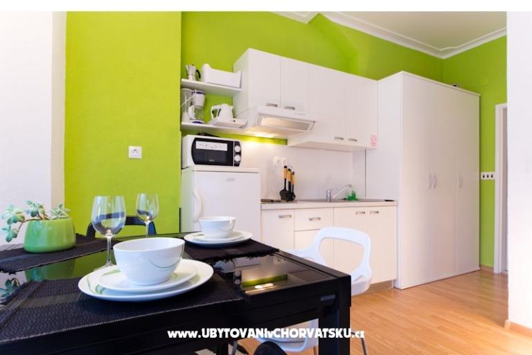 Apartamenty Aida  – foto 14