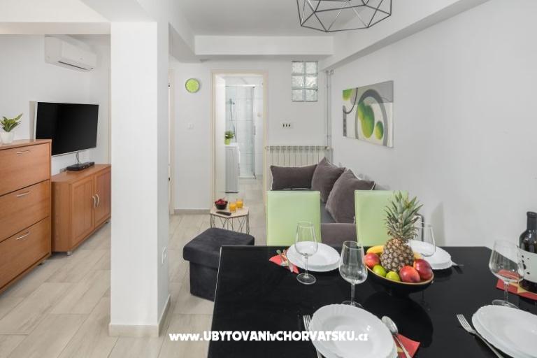 Apartamenty Aida  – foto 3