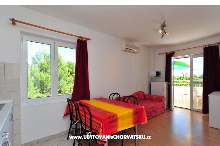 Albicia apartments – foto 8