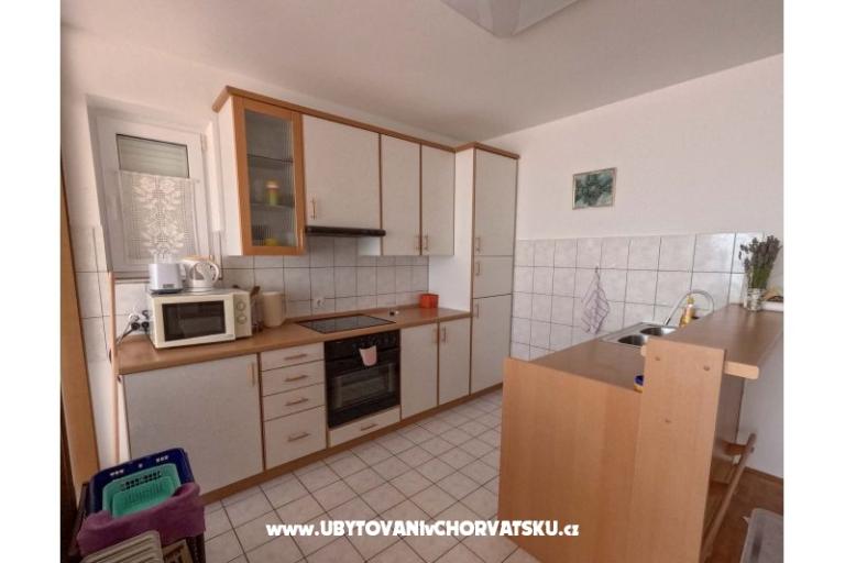 Apartament uz more i plažu – foto 10