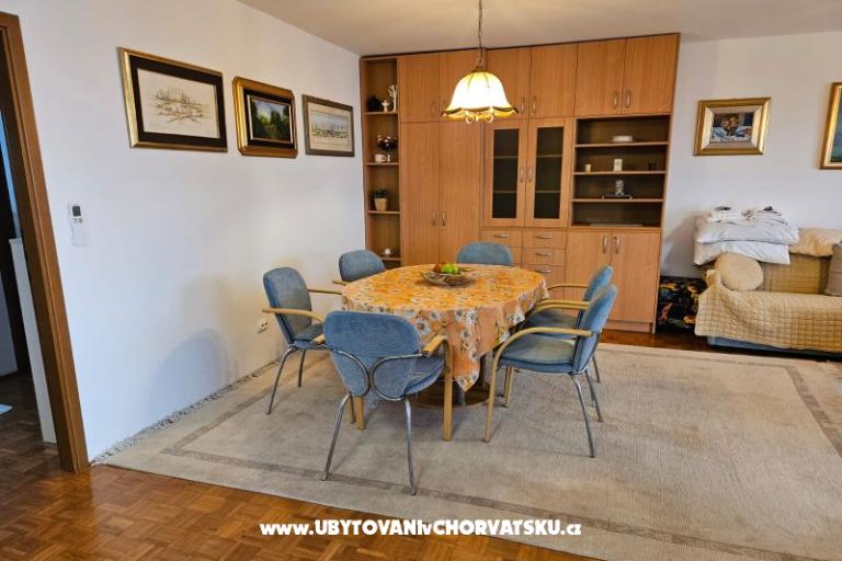 Apartament uz more i plažu – foto 14
