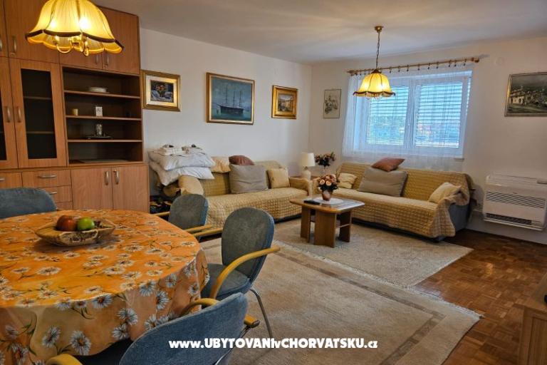 Apartament uz more i plažu – foto 15